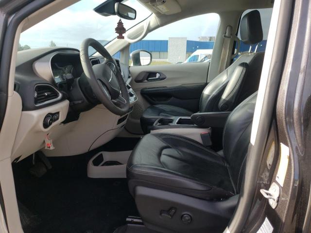 Photo 7 from auction – 2022 CHRYSLER PACIFICA T with VIN 2C4RC1BG2NR114593