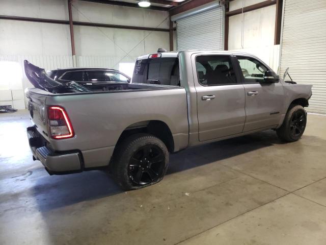 Photo 3 from auction – 2022 RAM 1500 BIG H with VIN 1C6SRFFTXNN341961