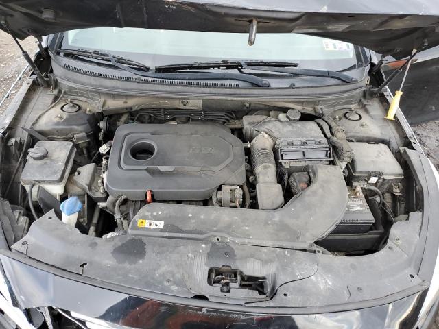 Photo 11 from auction – 2016 HYUNDAI SONATA SE with VIN 5NPE24AF0GH306929