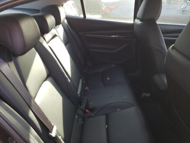 Photo 10 from auction – 2021 MAZDA 3 SELECT with VIN JM1BPABL1M1338136