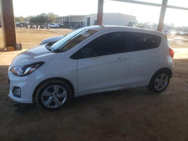 CHEVROLET SPARK LS 2022 with VIN KL8CB6SA0NC019596 - Photo from auction