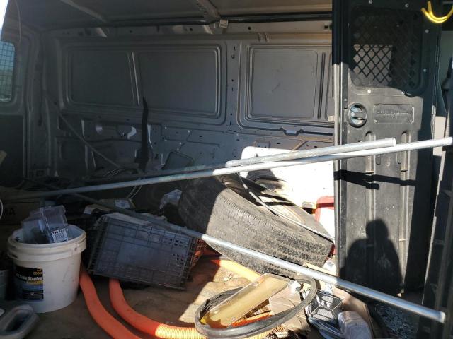 Photo 11 from auction – 2007 FORD ECONOLINE with VIN 1FTSE34P27DA98020