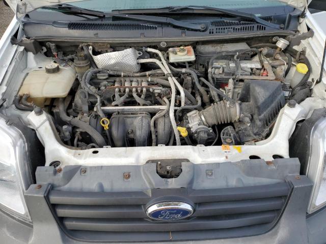 Photo 11 from auction – 2013 FORD TRANSIT CO with VIN NM0LS7AN6DT155437