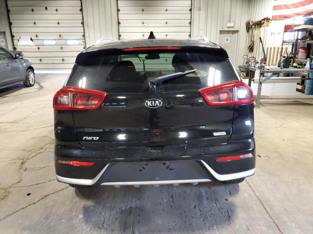 Photo 6 from auction – 2019 KIA NIRO FE with VIN KNDCB3LC5K5233585