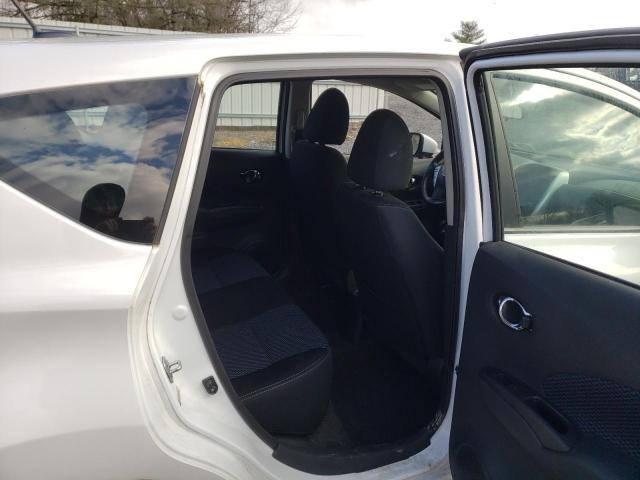 Photo 10 from auction – 2016 NISSAN VERSA NOTE with VIN 3N1CE2CP3GL368014