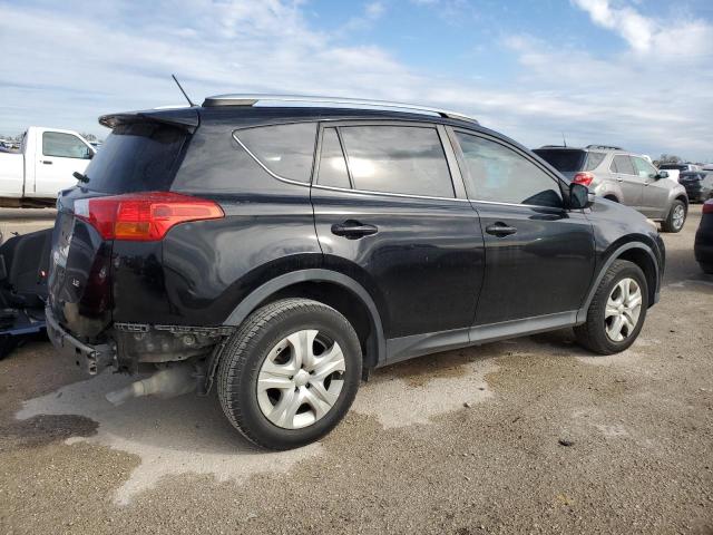 Photo 3 from auction – 2015 TOYOTA RAV4 LE with VIN 2T3ZFREV2FW134334