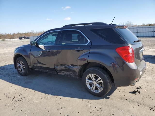 Photo 2 from auction – 2013 CHEVROLET EQUINOX LT with VIN 2GNFLDE35D6392960