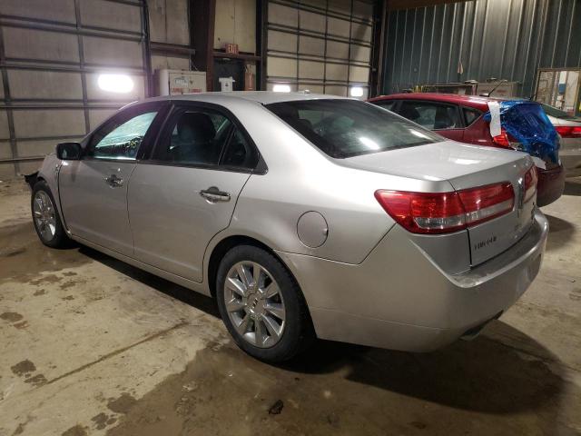 Photo 2 from auction – 2012 LINCOLN MKZ with VIN 3LNHL2JC1CR831019