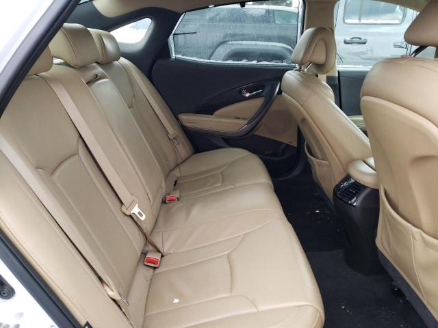 Photo 10 from auction – 2012 HYUNDAI AZERA GLS with VIN KMHFH4JG8CA125568