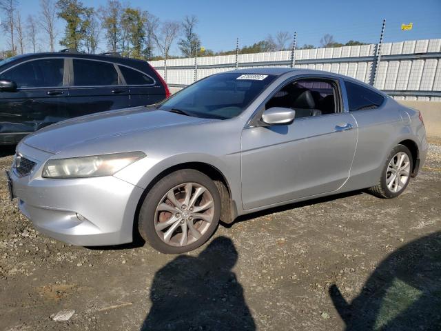 Photo 1 from auction – 2010 HONDA ACCORD EXL with VIN 1HGCS2B80AA004374