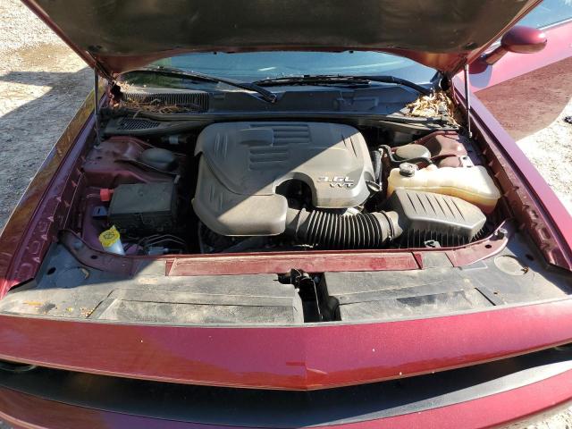 Photo 11 from auction – 2020 DODGE CHALLENGER with VIN 2C3CDZAG9LH184778