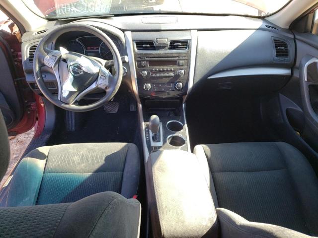 Photo 8 from auction – 2014 NISSAN ALTIMA 2.5 with VIN 1N4AL3AP7EN342912