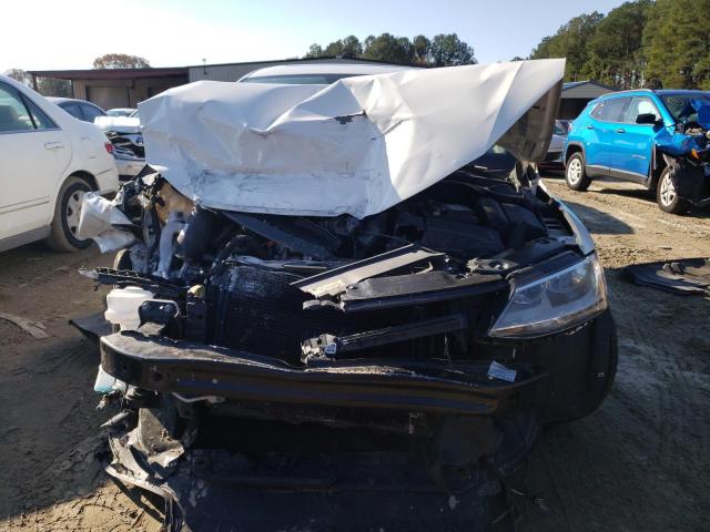Photo 5 from auction – 2012 VOLKSWAGEN JETTA TDI with VIN 3VWLL7AJ9CM360421
