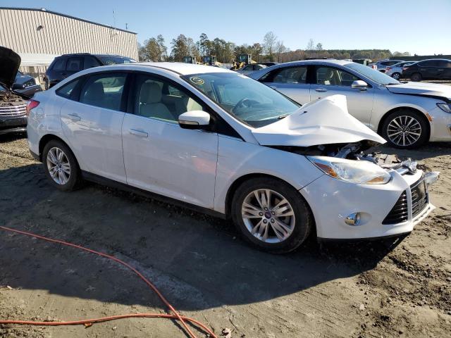 Photo 4 from auction – 2012 FORD FOCUS SEL with VIN 1FAHP3H29CL462555