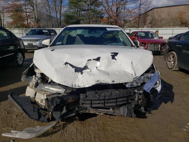 Photo 5 from auction – 2017 TOYOTA CAMRY LE with VIN 4T1BF1FKXHU277373
