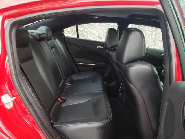 Photo 10 from auction – 2012 DODGE CHARGER R/ with VIN 2C3CDXCT6CH271200