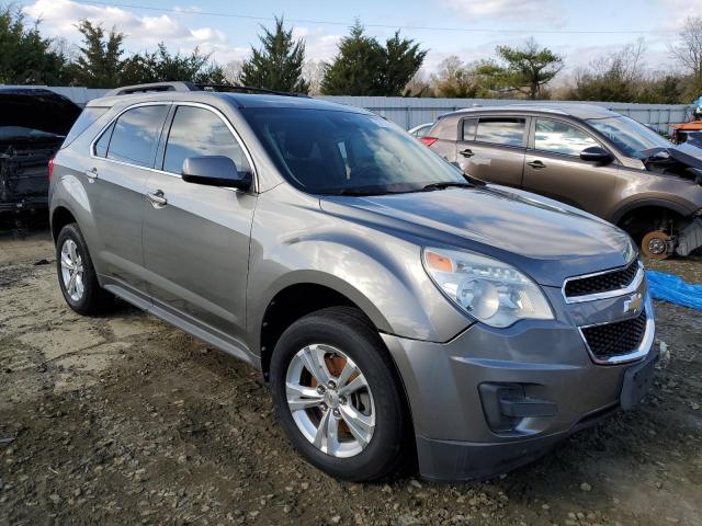 Photo 4 from auction – 2012 CHEVROLET EQUINOX LT with VIN 2GNFLEE58C6255131