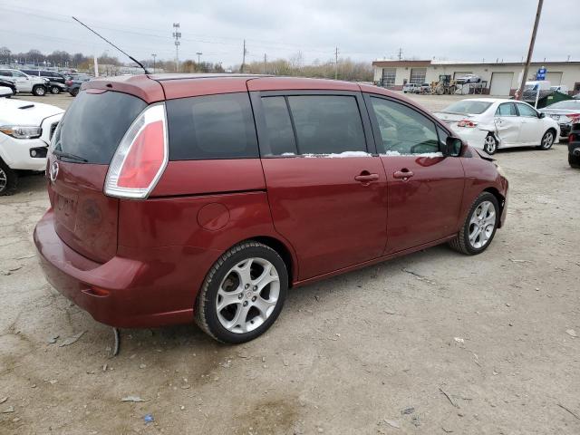Photo 3 from auction – 2010 MAZDA 5 with VIN JM1CR2WL3A0369064