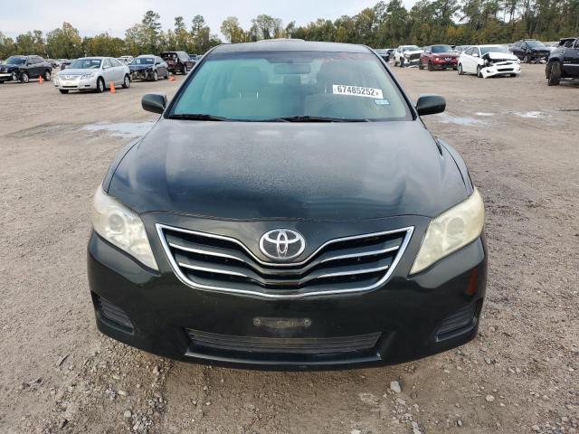 Photo 5 from auction – 2011 TOYOTA CAMRY BASE with VIN JTNBF3EK8B3012610