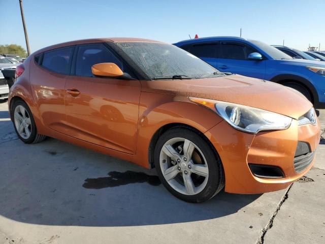 Photo 4 from auction – 2012 HYUNDAI VELOSTER with VIN KMHTC6ADXCU061244