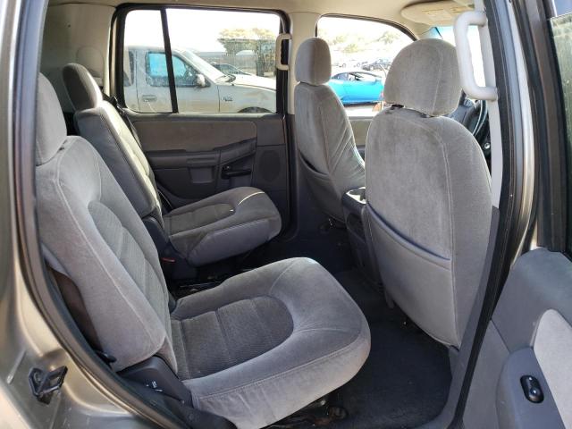 Photo 11 from auction – 2005 FORD EXPLORER X with VIN 1FMZU73K65ZA01802