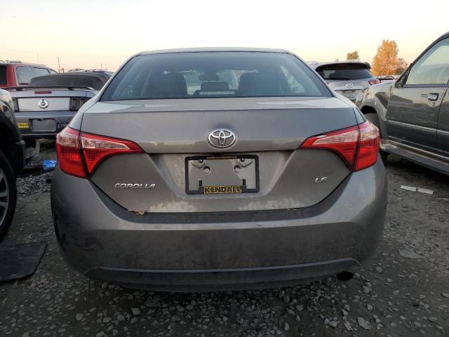 Photo 6 from auction – 2019 TOYOTA COROLLA L with VIN 2T1BURHE2KC205099