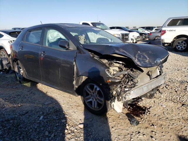 Photo 4 from auction – 2010 TOYOTA COROLLA MA with VIN 2T1KE4EE5AC036716