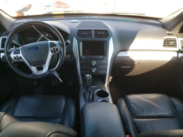 Photo 8 from auction – 2013 FORD EXPLORER X with VIN 1FM5K7D84DGA03744