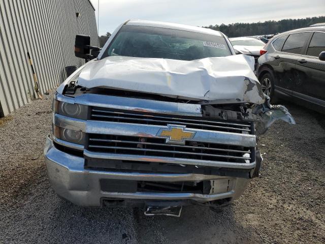 Photo 11 from auction – 2015 CHEVROLET SILVER1500 with VIN 1GC1CUEG5FF543116