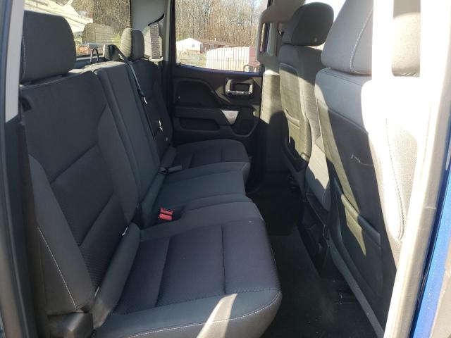 Photo 10 from auction – 2015 CHEVROLET SILVERADO with VIN 1GCVKREC8FZ390664