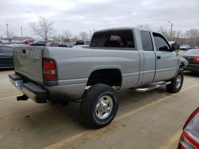 Photo 3 from auction – 2002 DODGE RAM 2500 with VIN 3B7KF23642M204951
