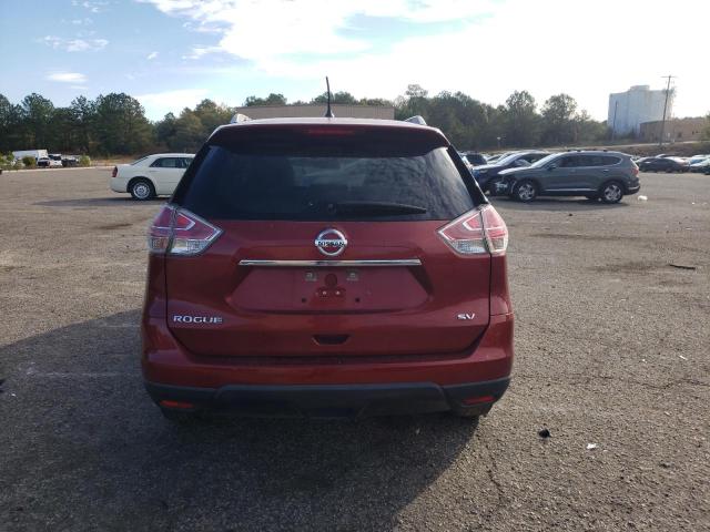 Photo 6 from auction – 2015 NISSAN ROGUE S with VIN KNMAT2MT9FP533220