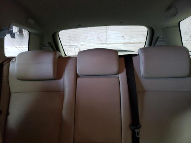 Photo 10 from auction – 2006 SAAB 9-3 with VIN YS3FD59Y961102400