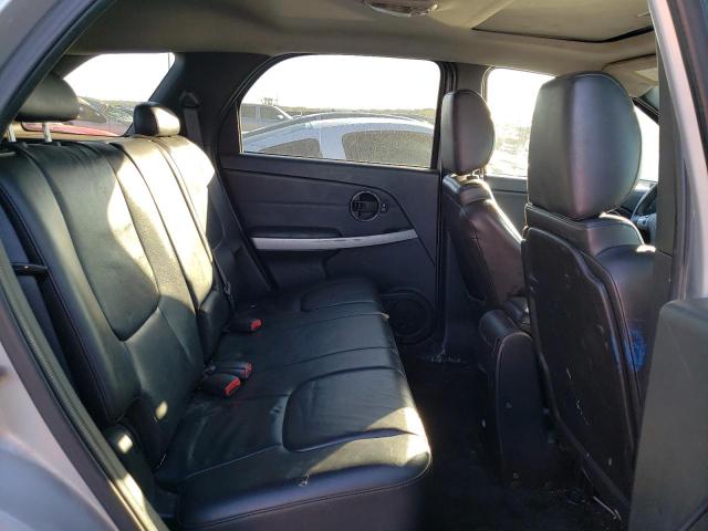 Photo 11 from auction – 2008 PONTIAC TORRENT with VIN 2CKDL43F386325897
