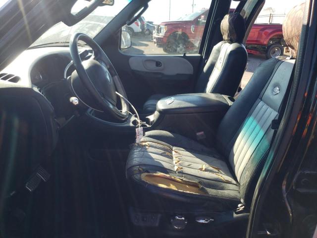 Photo 7 from auction – 2003 FORD F150 SUPER with VIN 1FTRW07393KC60931