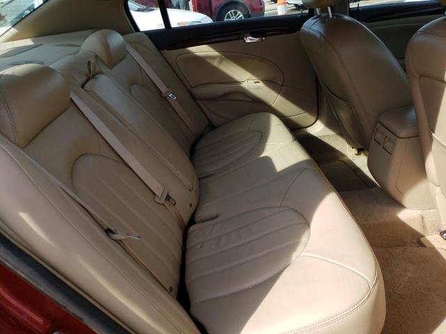 Photo 10 from auction – 2007 BUICK LUCERNE CX with VIN 1G4HD57297U176314