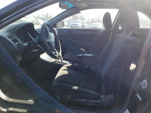 Photo 7 from auction – 2004 HONDA CIVIC with VIN 1HGEM22924L004090