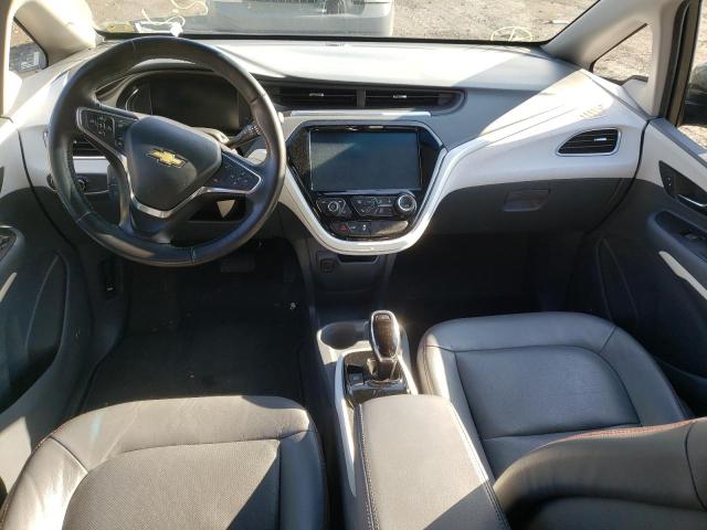 Photo 8 from auction – 2017 CHEVROLET BOLT EV PR with VIN 1G1FX6S01H4151593