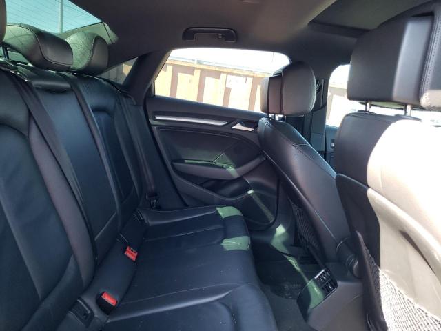 Photo 10 from auction – 2015 AUDI A3 PREMIUM with VIN WAUACGFF1F1056738