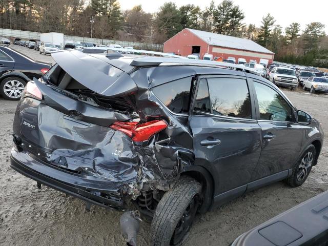 Photo 3 from auction – 2016 TOYOTA RAV4 LE with VIN 2T3BFREV4GW535578
