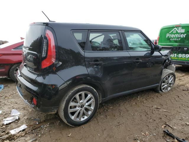 Photo 3 from auction – 2018 KIA SOUL + with VIN KNDJP3A53J7505132