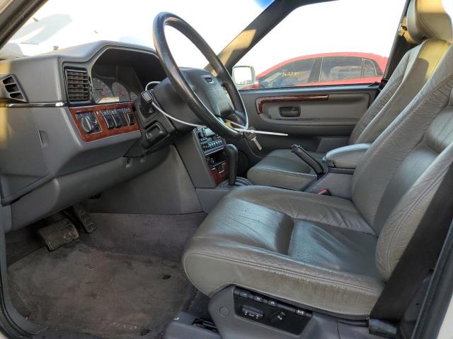 Photo 7 from auction – 1997 VOLVO 960 with VIN YV1KS9609V1109079