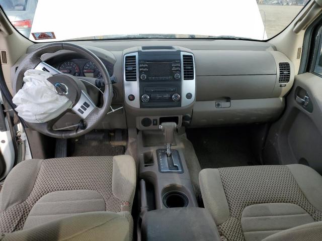 Photo 8 from auction – 2014 NISSAN FRONTIER S with VIN 1N6BD0CT2EN761963