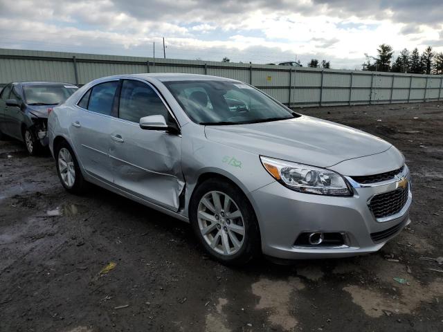 Photo 4 from auction – 2014 CHEVROLET MALIBU 2LT with VIN 1G11E5SL9EF206277