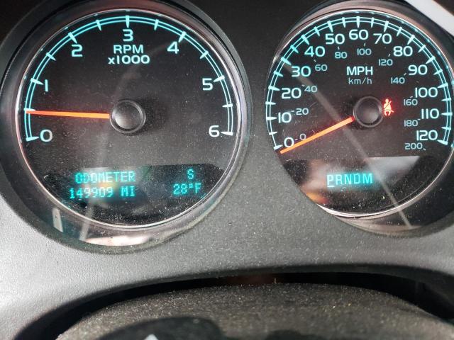 Photo 9 from auction – 2012 GMC SIERRA K15 with VIN 3GTP2WE73CG196095