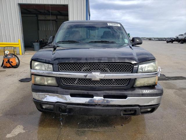 Photo 5 from auction – 2003 CHEVROLET SILVERADO with VIN 2GCEC19T731220759