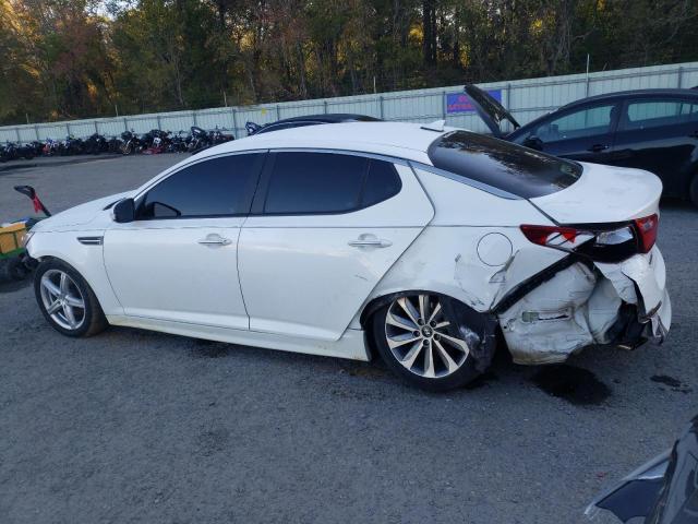 Photo 2 from auction – 2015 KIA OPTIMA LX with VIN KNAGM4A79F5641212