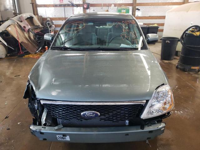 Photo 5 from auction – 2006 FORD FIVE HUNDR with VIN 1FAFP23146G174181