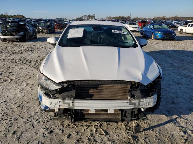 Photo 5 from auction – 2019 FORD FUSION SE with VIN 3FA6P0LU1KR104784