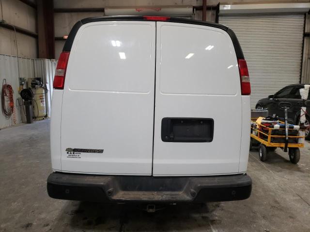 Photo 6 from auction – 2015 CHEVROLET EXPRESS G3 with VIN 1GCZGUCG3F1259359